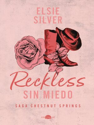 cover image of Reckless